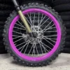 19" SURRON / E RIDE PRO SS 2.00 / 79BIKE-FALCON M OFF-ROAD FRONT WHEEL