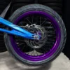 16" SURRON / E RIDE PRO / 79 BIKE SUPERMOTO REAR WHEEL