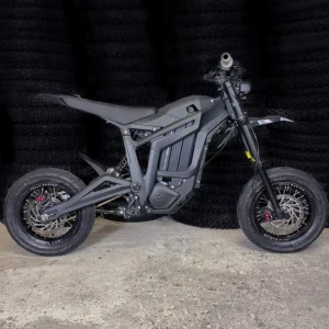Pitbike ON-ROAD wheel for Surron