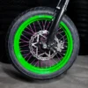 17" SURRON ULTRA BEE SUPERMOTO FRONT WHEEL