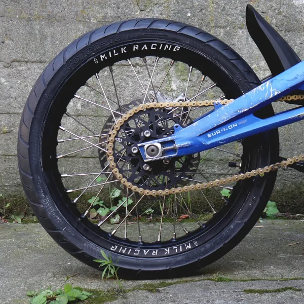 Roues Supermoto Superlight pour ON-ROAD