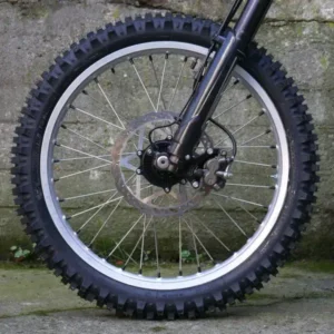 RUEDA DELANTERA 21" SURRON ULTRA BEE OFF-ROAD