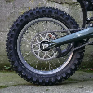 RUEDA TRASERA 18" SURRON ULTRA BEE OFF-ROAD