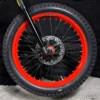 19" TALARIA R MX3 / 4 / STING / XXX OFF-ROAD FRONT WHEEL