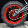 16" TALARIA R MX3 / 4 / STING / XXX OFF-ROAD REAR WHEEL