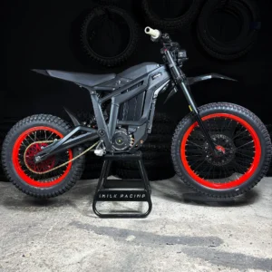 19"/16" TALARIA MX5 PRO WHEELSET | OFF-ROAD