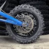 12" SURRON / E RIDE PRO SS 2.0/ 79 BIKE PITBIKE OFF-ROAD REAR WHEEL