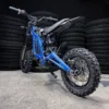 12" SURRON / E RIDE PRO SS 2.0/ 79 BIKE PITBIKE OFF-ROAD REAR WHEEL - Image 3
