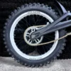 18" TALARIA R MX3/4/STING OFF-ROAD REAR WHEEL