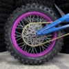 16" SURRON / E RIDE PRO / 79 BIKE OFF-ROAD REAR WHEEL