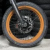 17" SURRON ULTRA BEE SUPERMOTO FRONT WHEEL - Image 2