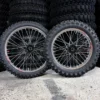 READY TO SHIP: 21" & 18" SURRON ULTRA BEE OFF-ROAD WHEELSET