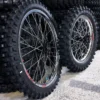 READY TO SHIP: 21" & 18" SURRON ULTRA BEE OFF-ROAD WHEELSET - Image 3