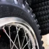 READY TO SHIP: 21" & 18" SURRON ULTRA BEE OFF-ROAD WHEELSET - Image 2