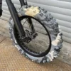 KID SET 16" SURRON OFF-ROAD WHEELSET & SEAT DROP - Image 3
