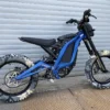 KID SET 16" SURRON OFF-ROAD WHEELSET & SEAT DROP - Image 2