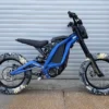 KID SET 16" SURRON OFF-ROAD WHEELSET & SEAT DROP