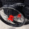 19" SURRON / E RIDE PRO SS 2.0/ 79 BIKE OFF-ROAD WHEELSET - Image 2