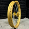 READY TO SHIP (SECOND-QUALITY): 18" SURRON / TALARIA / XXX / E RIDE PRO OFF-ROAD REAR WHEEL - Image 2