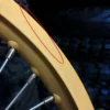 READY TO SHIP (SECOND-QUALITY): 18" SURRON / TALARIA / XXX / E RIDE PRO OFF-ROAD REAR WHEEL - Image 6