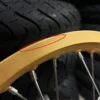 READY TO SHIP (SECOND-QUALITY): 18" SURRON / TALARIA / XXX / E RIDE PRO OFF-ROAD REAR WHEEL - Image 5