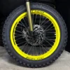 16" SURRON / E RIDE PRO / 79 BIKE OFF-ROAD FRONT WHEEL