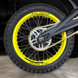 16" TALARIA MX5 PRO OFF-ROAD REAR WHEEL