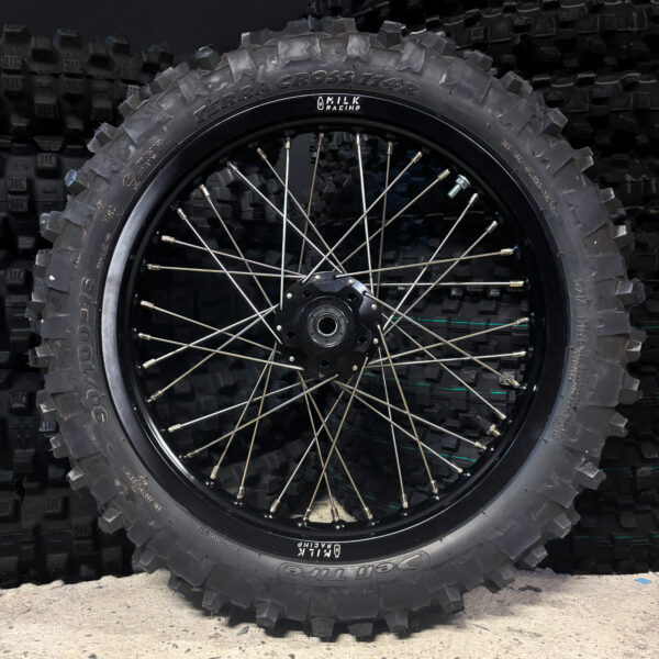 READY TO SHIP: 16" TALARIA R MX3 / 4 / STING / XXX OFF-ROAD REAR WHEEL