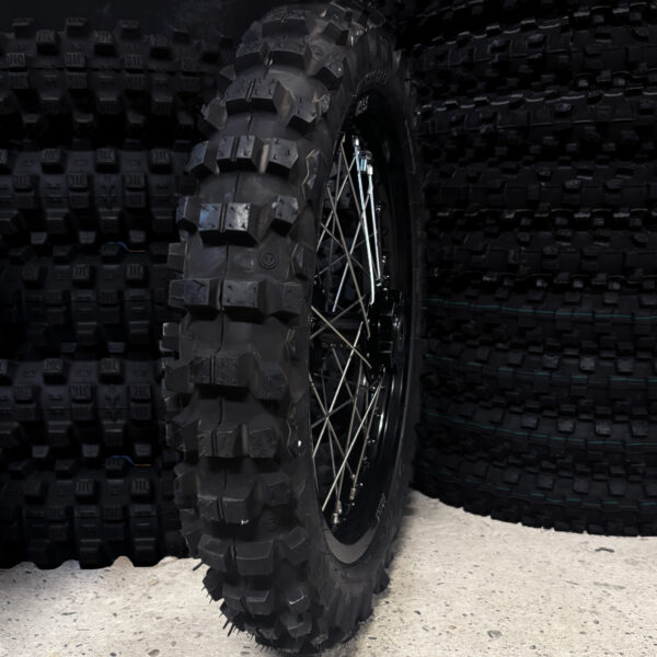 READY TO SHIP: 16" TALARIA R MX3 / 4 / STING / XXX OFF-ROAD REAR WHEEL - Image 2