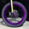 16" SURRON / E RIDE PRO SS 2.0/ 79BIKE-FALCON M SUPERMOTO FRONT WHEEL