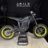 16" TALARIA R MX3 / 4 / STING / XXX OFF-ROAD WHEELSET