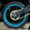 16" TALARIA R MX3 / 4 / STING / XXX SUPERMOTO REAR WHEEL