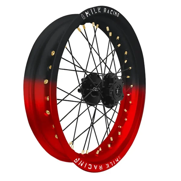 WHEEL VISUALIZATION
