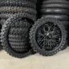 READY TO SHIP: 19" & 16" SURRON / TALARIA / XXX / E RIDE PRO OFF-ROAD WHEELSET