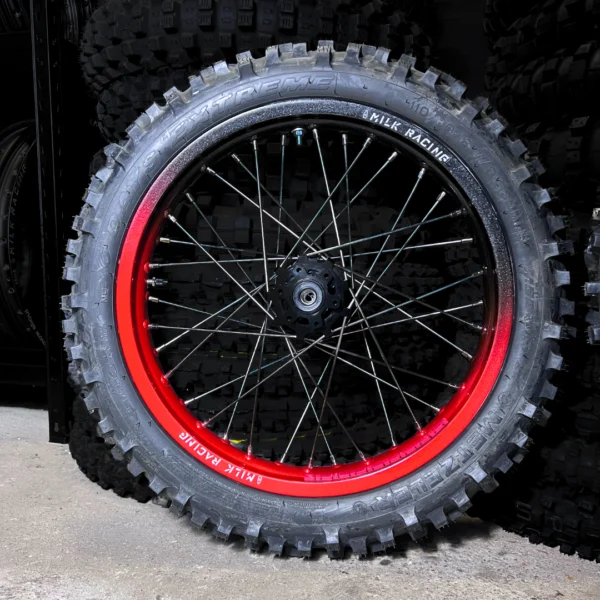 18" TALARIA MX5 PRO OFF-ROAD REAR WHEEL