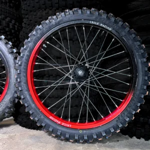 RUEDA DELANTERA 21&quot; TALARIA MX5 PRO OFF-ROAD
