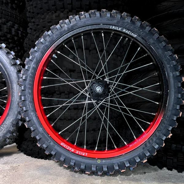 21&quot; TALARIA MX5 PRO OFF-ROAD FRONT WHEEL