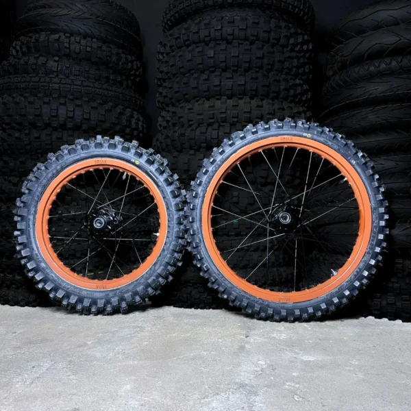 TALARIA MX5 PRO RADSATZ 19&quot; &amp;AMP; 16&quot; | OFF-ROAD