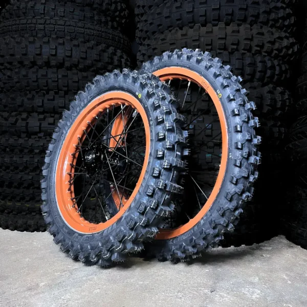 TALARIA MX5 PRO WHEELSET 19” &amp; 16” | OFF-ROAD - Image 2