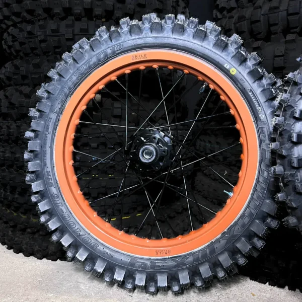 16" TALARIA MX5 PRO SUPERMOTO REAR WHEEL