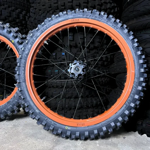 TALARIA MX5 PRO WHEELSET 19” &amp; 16” | OFF-ROAD - Image 4