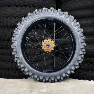 16" TALARIA MX5 PRO OFF-ROAD REAR WHEEL
