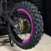 TALARIA R MX3 / 4 / STING / XXX OFF-ROAD REAR WHEEL 16" | OFF-ROAD - Image 2