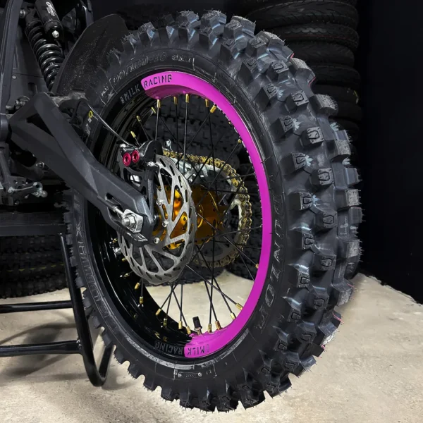 16" TALARIA R MX3 / 4 / STING / XXX OFF-ROAD REAR WHEEL - Image 2