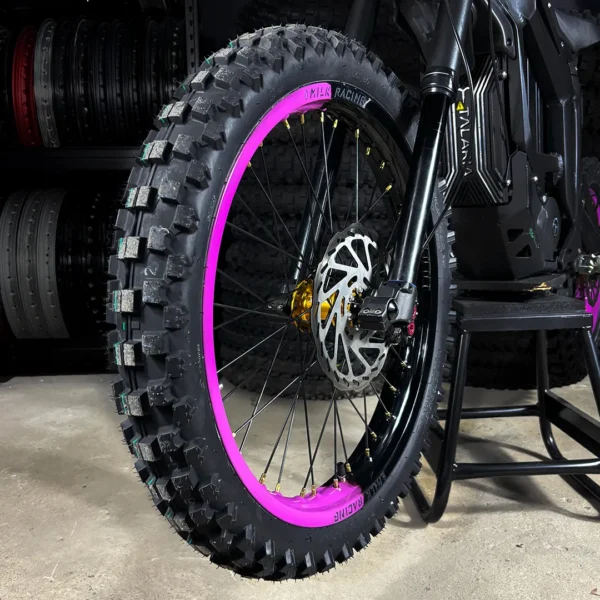 19" & 16" TALARIA R MX3 / 4 / STING / XXX OFF-ROAD WHEELSET - Image 5