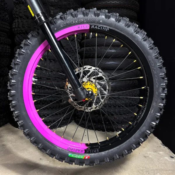 19" & 16" TALARIA R MX3 / 4 / STING / XXX OFF-ROAD WHEELSET - Image 4