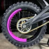 16" TALARIA R MX3 / 4 / STING / XXX OFF-ROAD REAR WHEEL