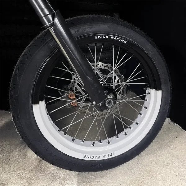 17" SURRON ULTRA BEE SUPERMOTO WHEELSET - Image 7