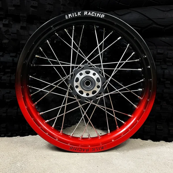 19&quot; TALARIA MX5 PRO OFF-ROAD REAR WHEEL