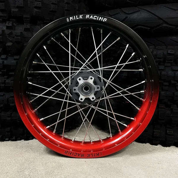 16" TALARIA MX5 PRO OFF-ROAD REAR WHEEL - Image 2